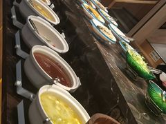 -素满香·素食自助餐(西安·民乐园店)