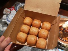 奶香馒头-奶奶的美食(悦立方店)