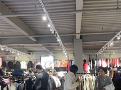 -探路者工厂店(宏福科技园店)