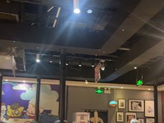 大堂-猫抓烤肉(武进吾悦广场店)