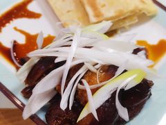 -鼎香润(德胜门内店)