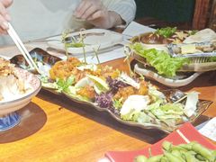 -肉魁屋·烧肉·烧鸟·酒场(高新店)