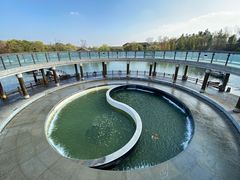 -茅山东方盐湖城景区