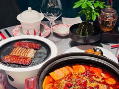 -俏江南(北京环球贸易中心店)