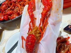 瞿记卤虾-聚味瞿记·龙虾堂(坡子街店)