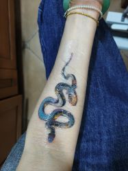 -飛凡TATTOO纹身•原创