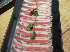 -碳说品道.瓦片烤肉.海鲜烧烤(中华路店)