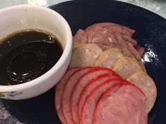 -六和聚传统烤鸭.天津菜(和平店)