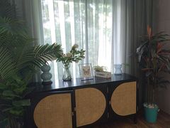 -华凌山庄·隐湖栖