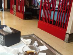 -名都晓荷塘主题火锅(海城街店)