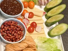 -香丰阁·烤鸭·川湘菜(清河店)