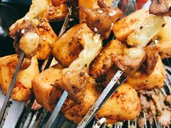 -碎怂烤肉(钟楼柳巷店)