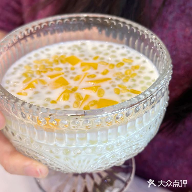 好吃又便宜的泰式家常菜