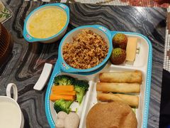 -四季轩中餐厅(徐州开元名都大酒店)