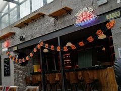 门面-Tubestation站点比萨(五道营店)