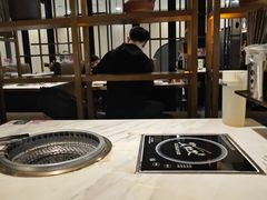 -火炉火自助餐(西直门凯德MALL店)