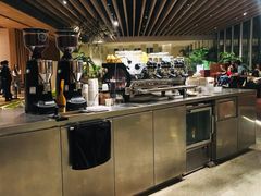 -Seesaw Coffee(朝阳大悦城店)