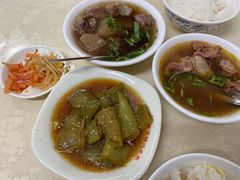 -满满高压锅焖牛肉(七纬路店)
