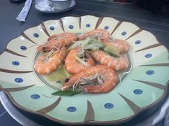 -望海潮海鲜店 特色家常菜(在海一方店)