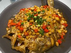 招牌臭桂鱼-小湘旺(港湾花园店)