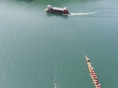 -石燕湖生态旅游景区