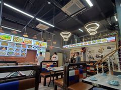 -金记番薯粥(松岗店)