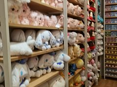 -名创优品(天河区正佳广场二店)