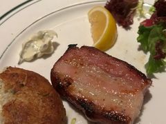 -Wolfgang’s Steakhouse 沃夫冈牛排馆(上海白玉兰广场店)