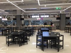 -长申超市(美食城店)
