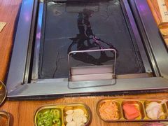 -郭记烤肉创始店(民丰大街店)