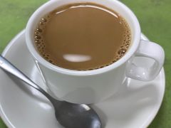 -胜利茶餐室