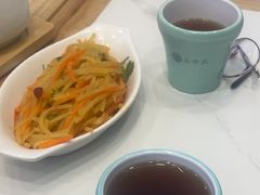 -清真·尖子尖牛肉面(王府井店)