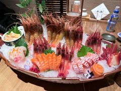 -Minase水濑·日料放题(外滩店)
