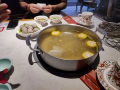 -汕头八合里海记牛肉店(清河店)