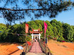 -翠屏湖景区