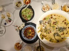 -川味堂·四川豆花(八卦岭店)