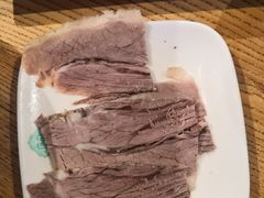 -中阿兰牛肉面(悦海新天地店)