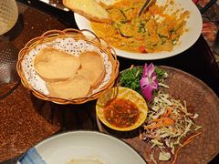 -金厨泰国餐厅·全泰籍厨师料理(拱北店)