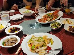 -丽笙精选海仑宾馆·海茂中餐厅