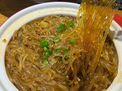 -吕氏疙瘩汤·新鲁菜(新贵和店)