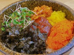 -海兰江石锅饭(水上店)