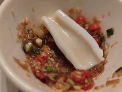 -水禾轩·海鲜蒸汽主题餐厅(拱北店)