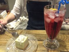 -小时光咖啡馆(开森度假森林店)