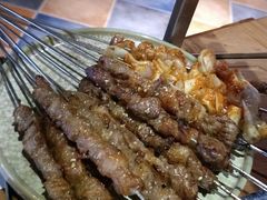 -通海俄式烧烤(下瓦房店)