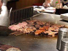 -大渔铁板烧(大悦城店)