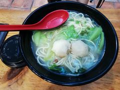 -老宅原住民沙茶面精品小吃(龙头路店)