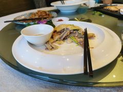 -沙河粉村·国家非遗传承(云台店)