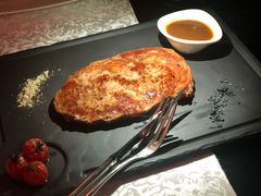 -瑞吉酒店 · Elba 欧尔巴意大利餐厅· 精致意餐·云端聚会