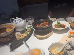 -潮堂 · 潮州菜(国贸商城店)