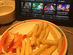 -比格比萨自助(宋家庄店)